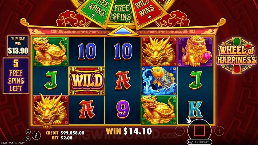 Play'n GO Slots at 8k8 Slot Casino