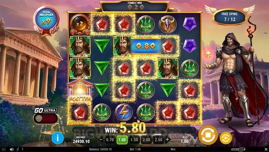 JILI Slot Games at 8k8 Slot Casino